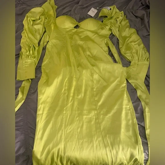 Hanifa ‘Nailah’ Resort Collection Gown - Picture 4 of 6